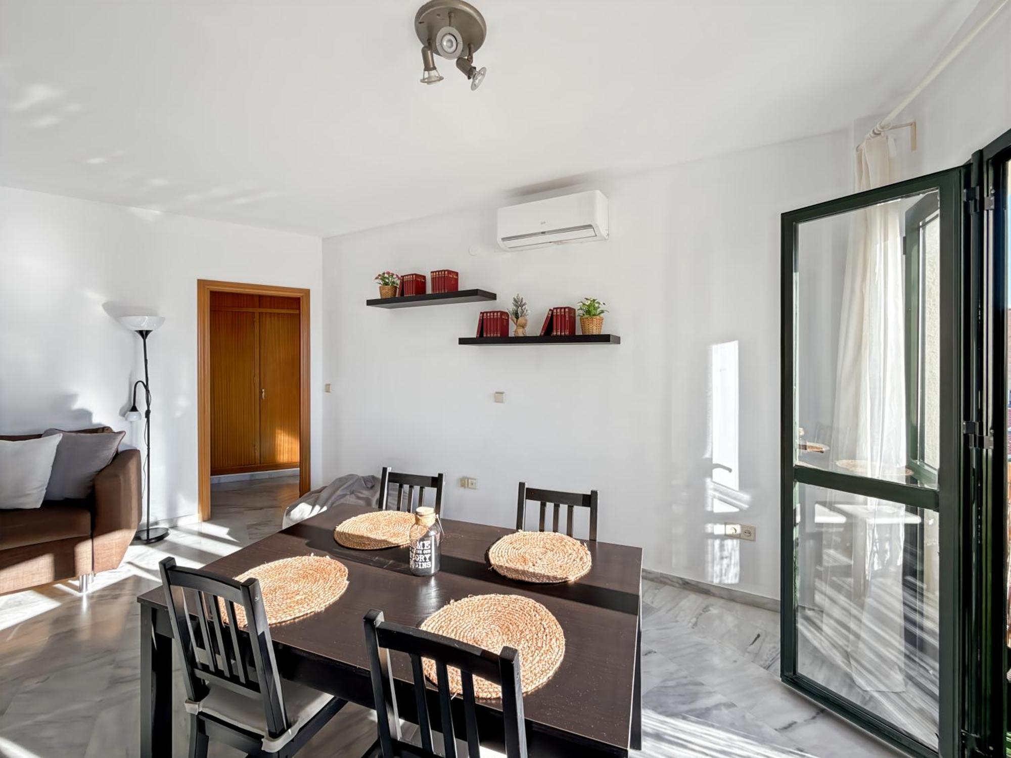 Exclusive Malaga Apartments With Cathedral Views And Auto Check-In Exterior photo